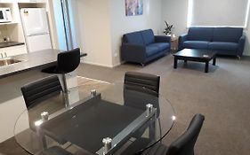 South City Accommodation Unit 1